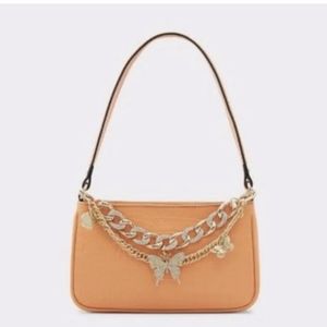 Aldo Lucky Charms Bag